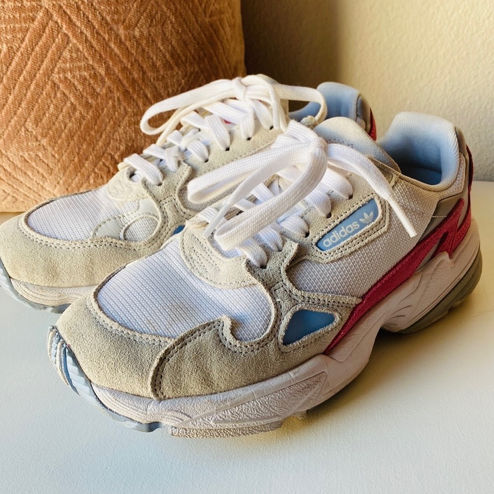 Adidas Falcons